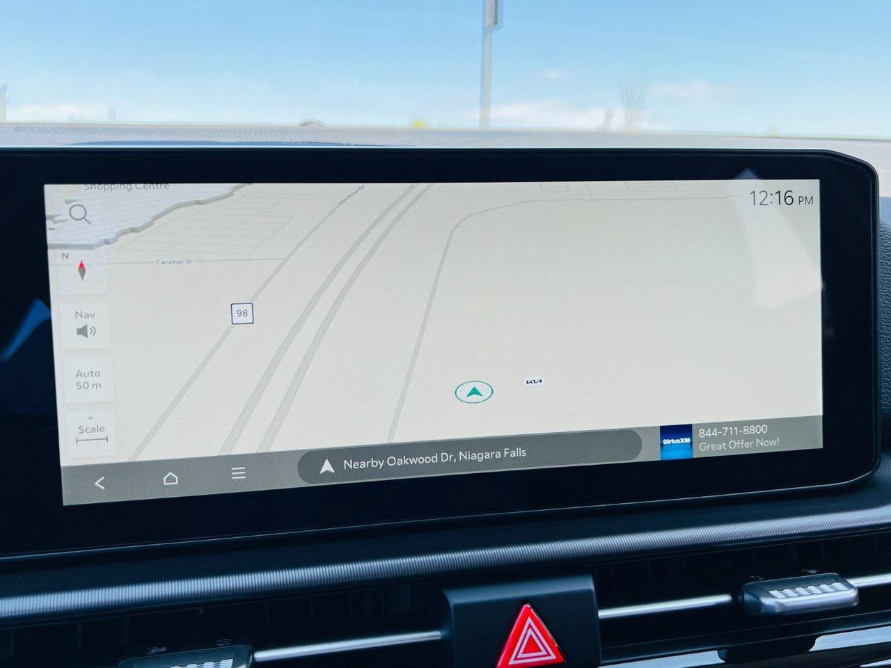 2026 Kia Sportage HEV EX Photo