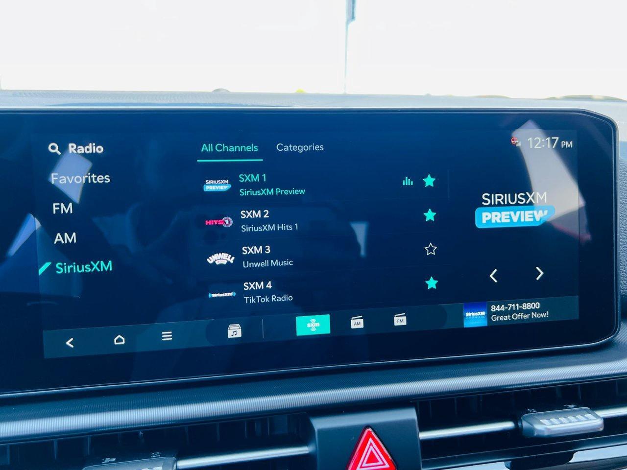 2026 Kia Sportage HEV EX Photo