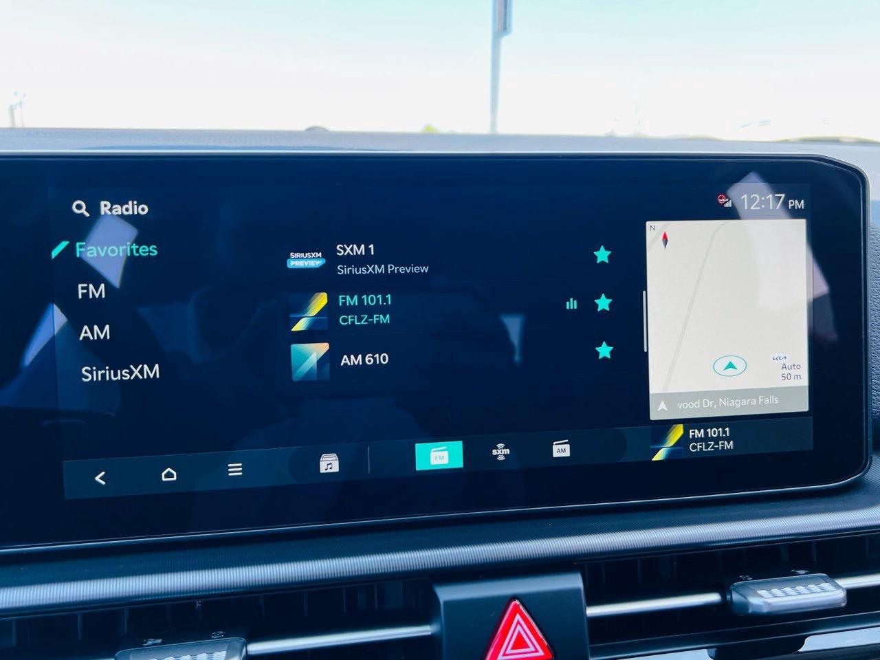 2026 Kia Sportage HEV EX Photo