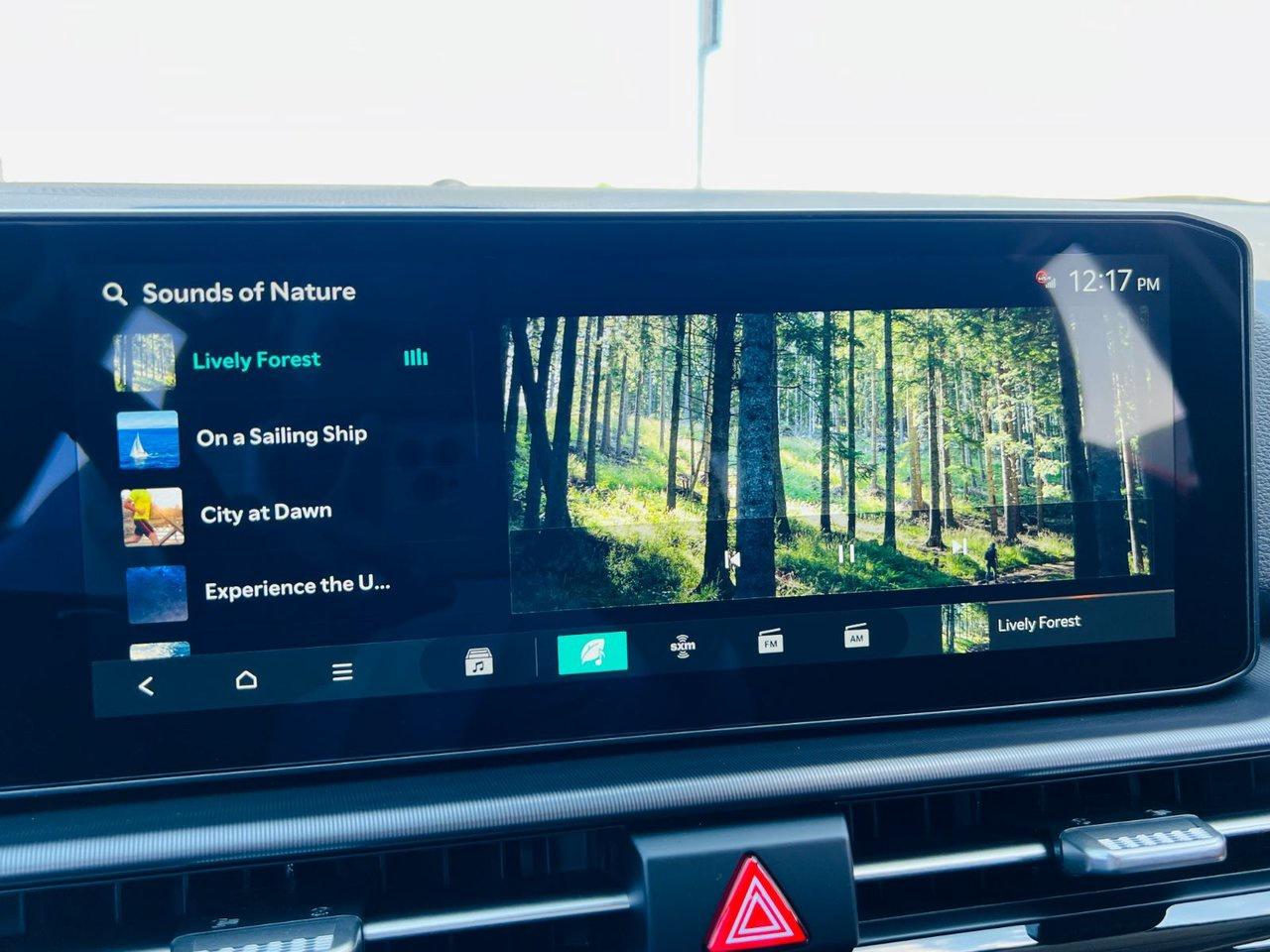 2026 Kia Sportage HEV EX Photo