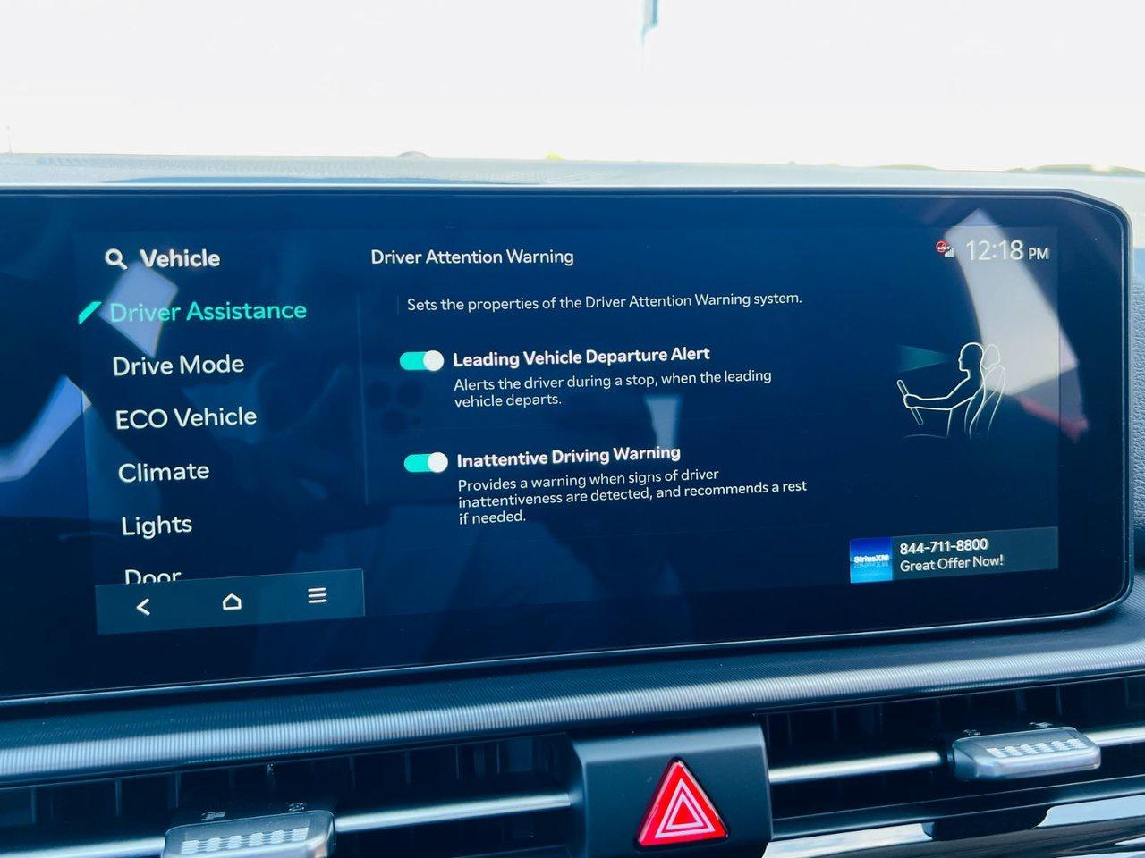 2026 Kia Sportage HEV EX Photo