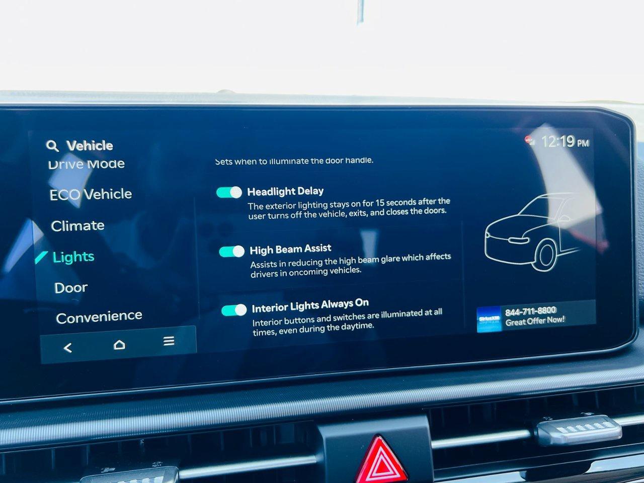 2026 Kia Sportage HEV EX Photo