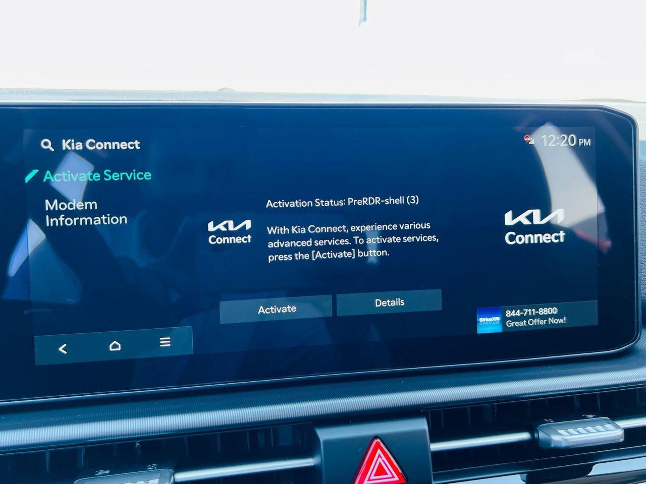 2026 Kia Sportage HEV EX Photo