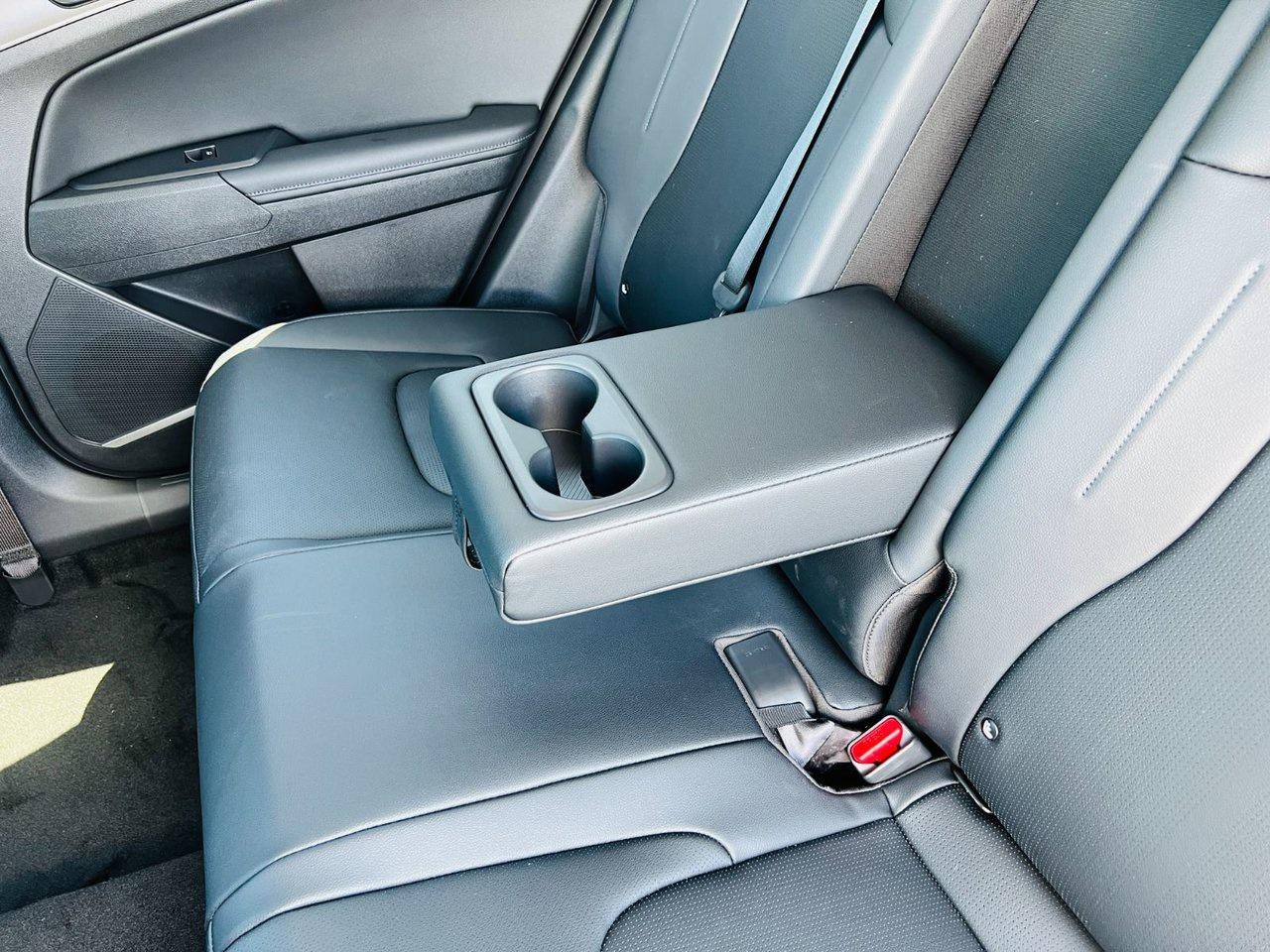 2026 Kia Sportage HEV EX Photo