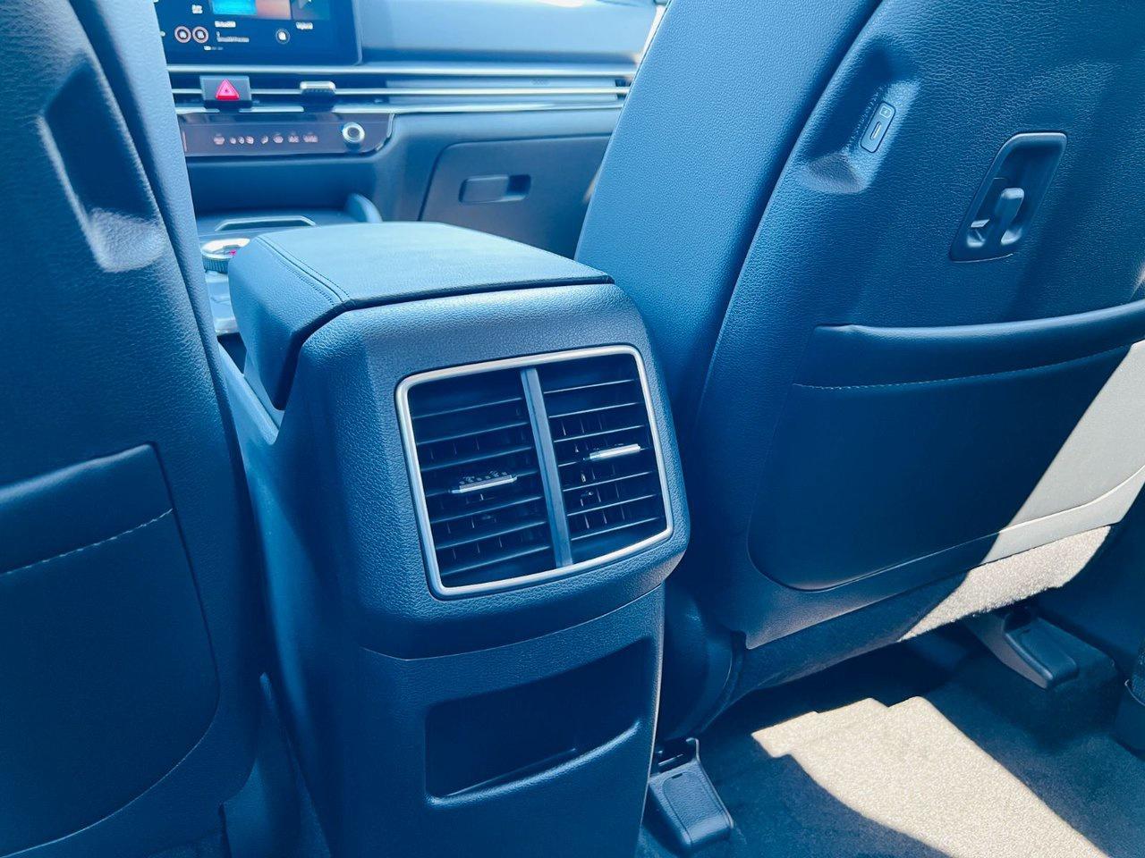 2026 Kia Sportage HEV EX Photo