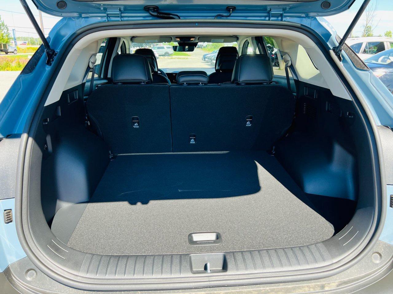 2026 Kia Sportage HEV EX Photo