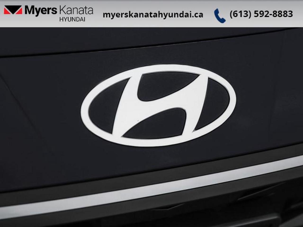 2025 Hyundai Elantra Preferred  - Remote Start - $98.11 /Wk Photo