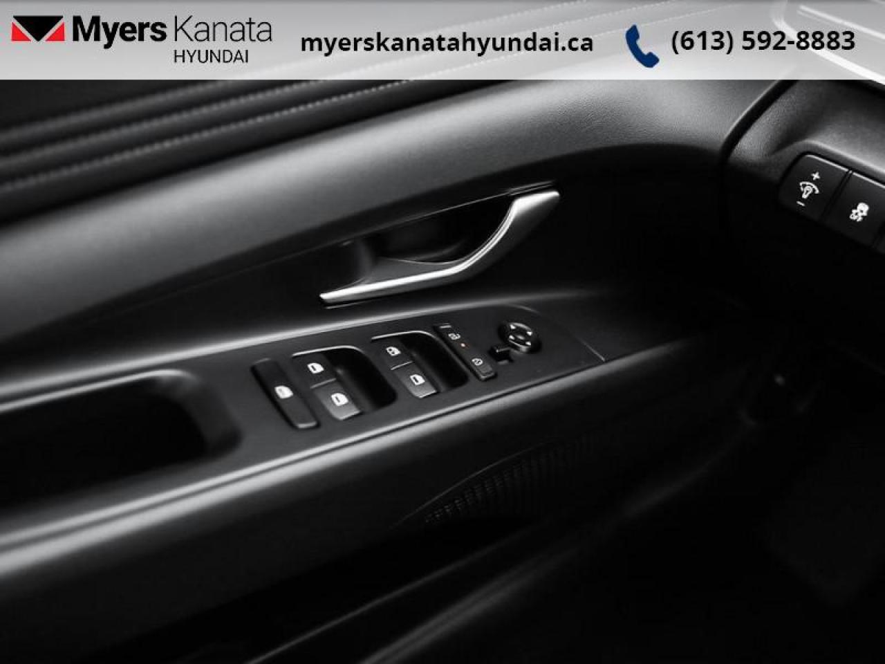 2025 Hyundai Elantra Preferred  - Remote Start - $98.11 /Wk Photo