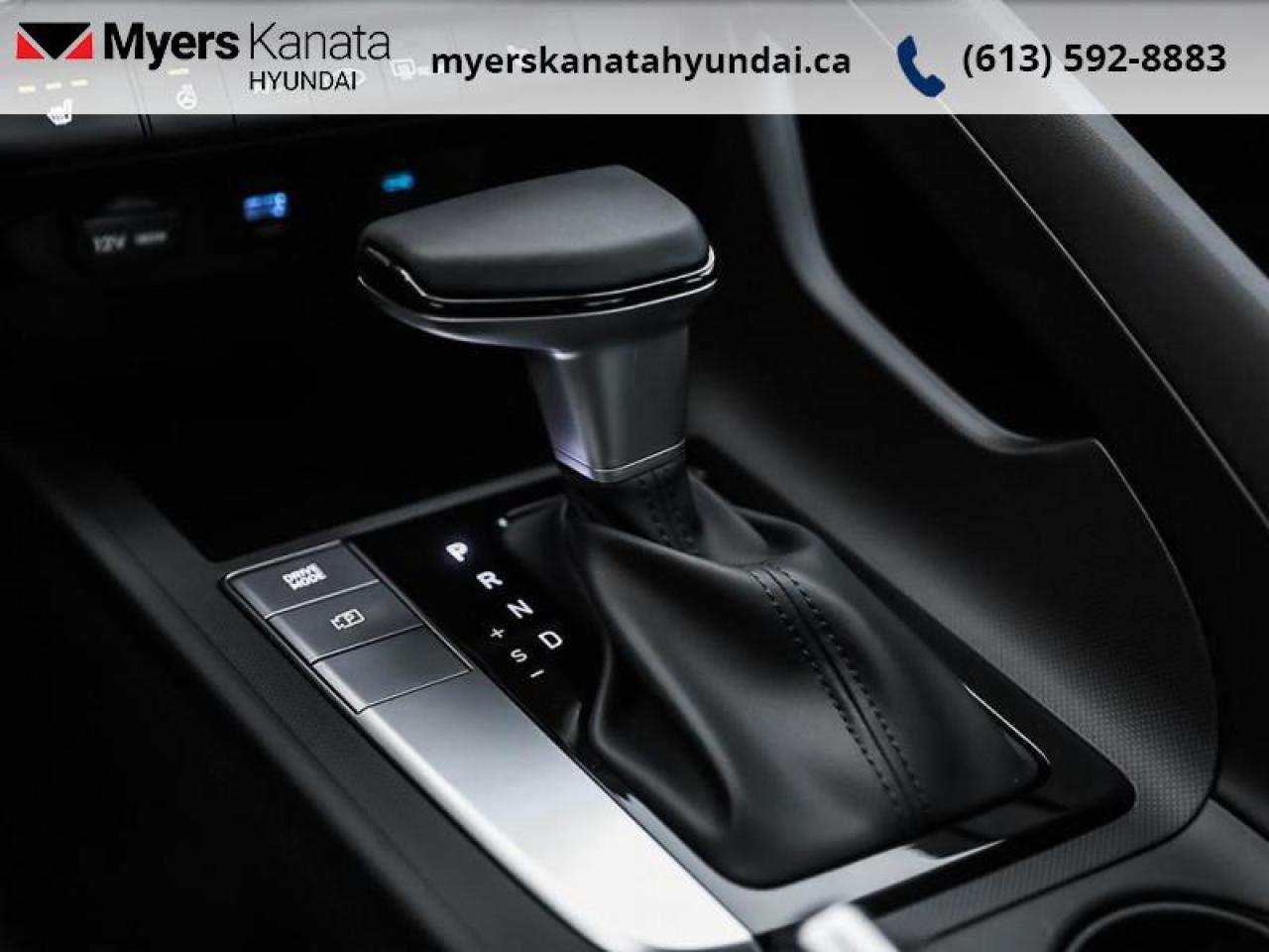 2025 Hyundai Elantra Preferred  - Remote Start - $98.11 /Wk Photo