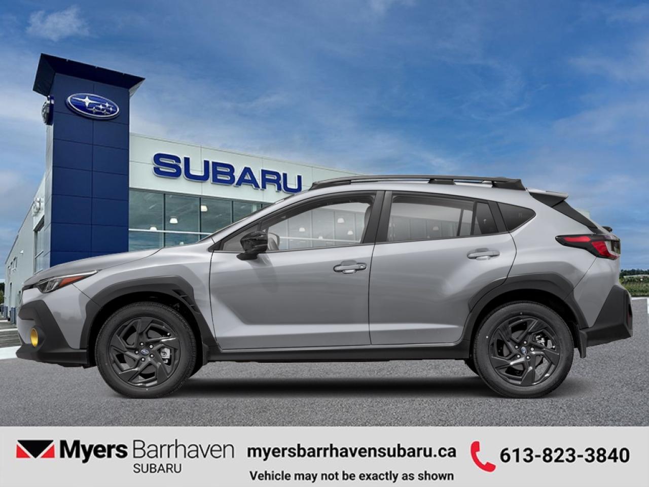 2026 Nissan Rogue S  - Heated Seats -  Remote Start - $244 B/W Photo0