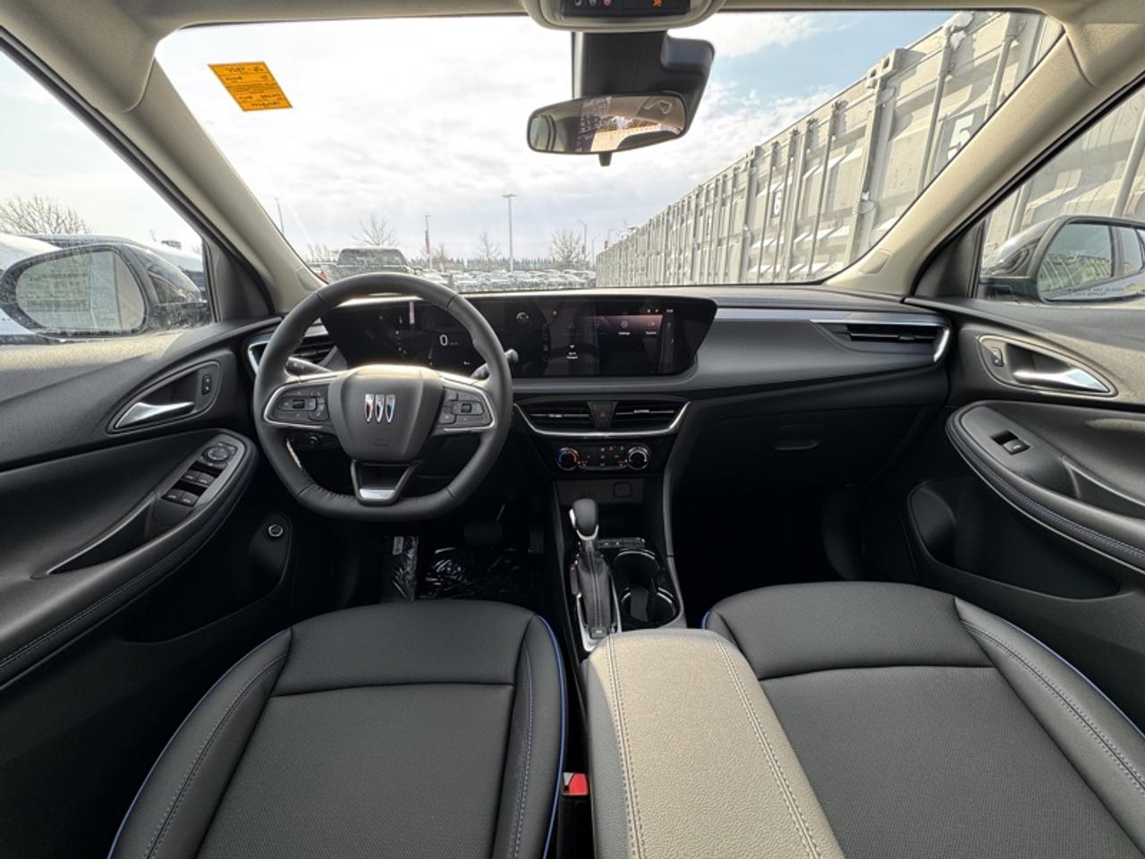 2026 Buick Encore GX Sport Touring Photo