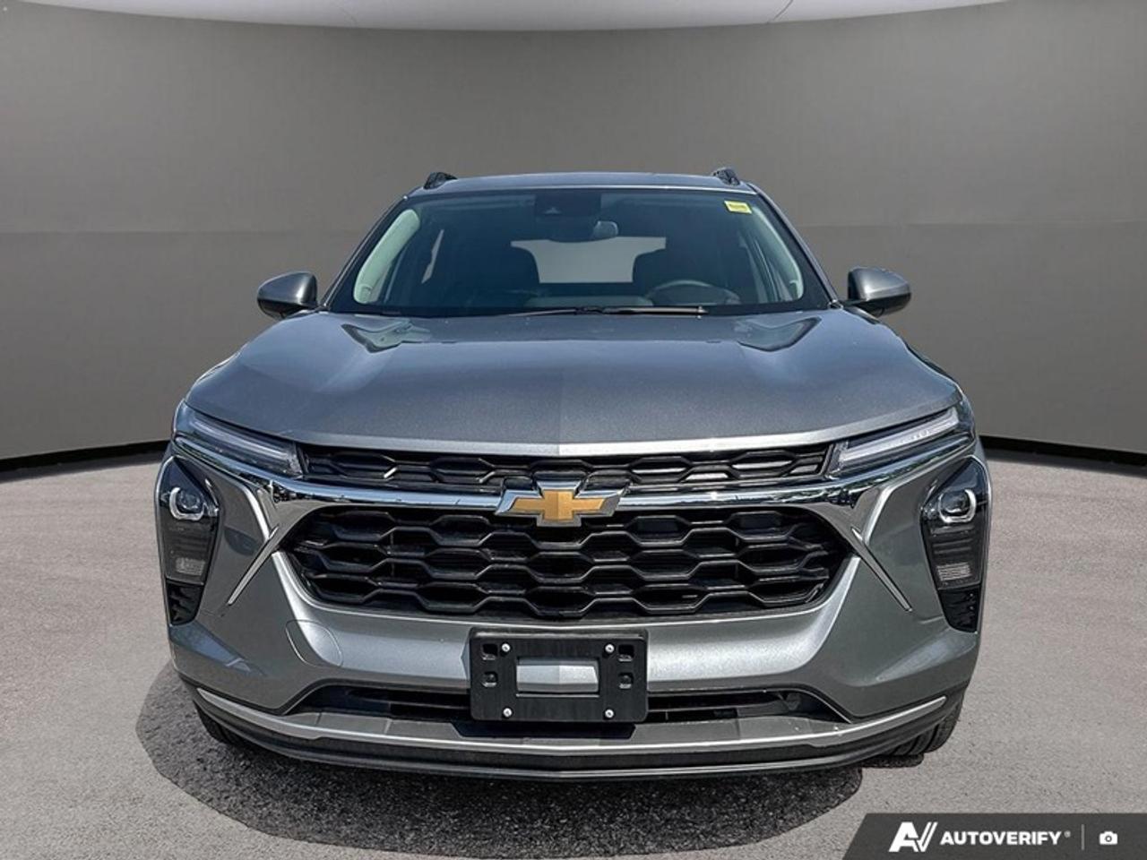 2026 Chevrolet Trax LT  - Heated Seats -  Remote Start Photo
