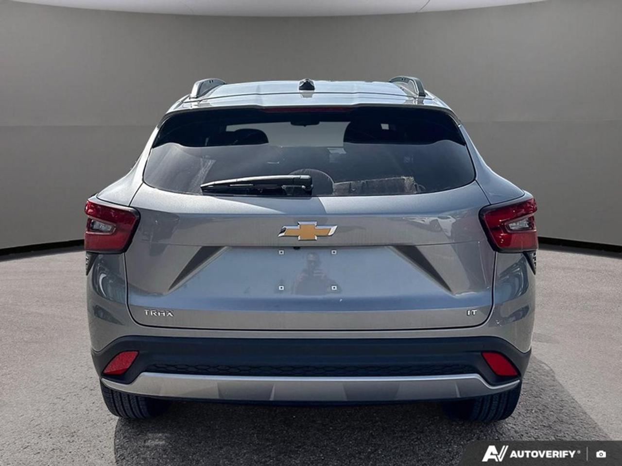 2026 Chevrolet Trax LT  - Heated Seats -  Remote Start Photo4
