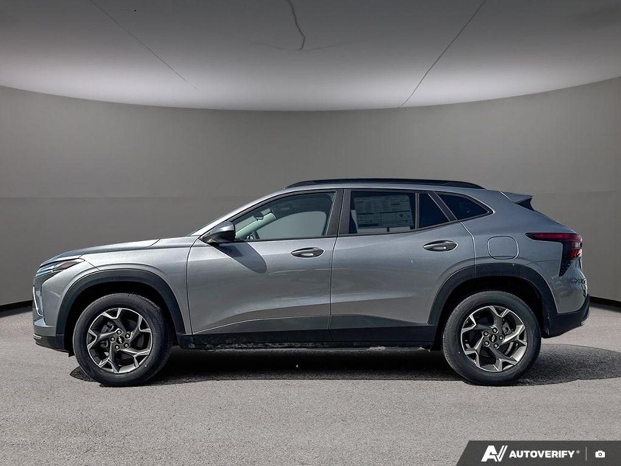 2026 Chevrolet Trax LT  - Heated Seats -  Remote Start Photo2