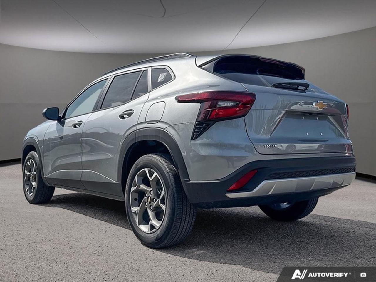 2026 Chevrolet Trax LT  - Heated Seats -  Remote Start Photo