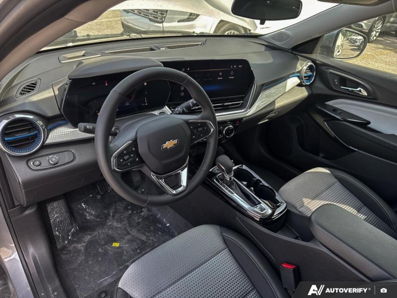 2026 Chevrolet Trax LT  - Heated Seats -  Remote Start Photo