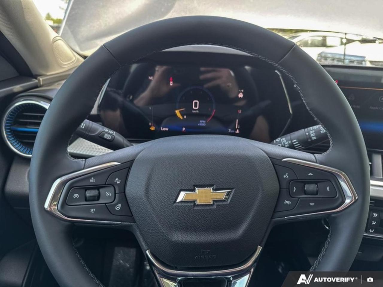 2026 Chevrolet Trax LT  - Heated Seats -  Remote Start Photo