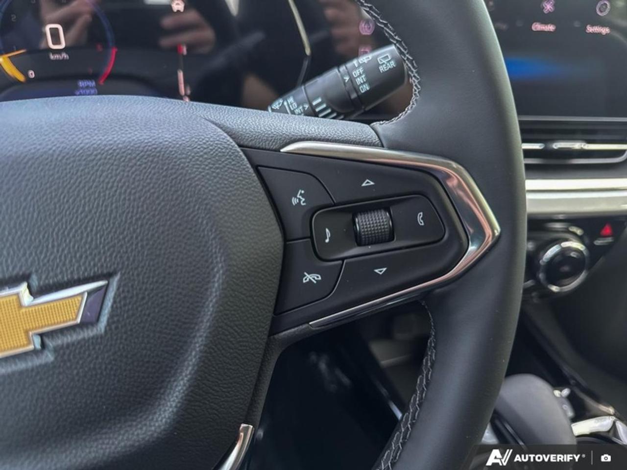 2026 Chevrolet Trax LT  - Heated Seats -  Remote Start Photo