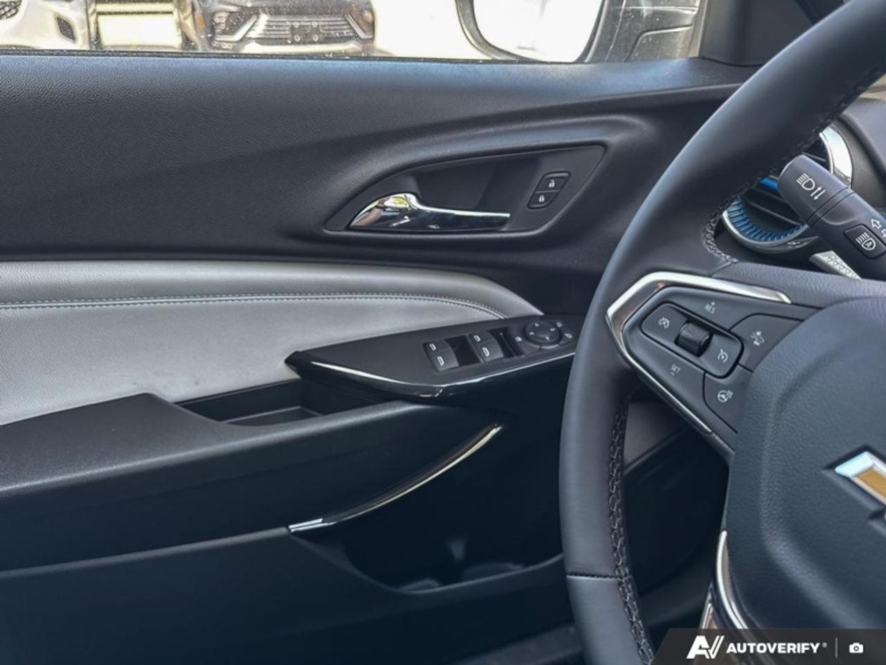 2026 Chevrolet Trax LT  - Heated Seats -  Remote Start Photo