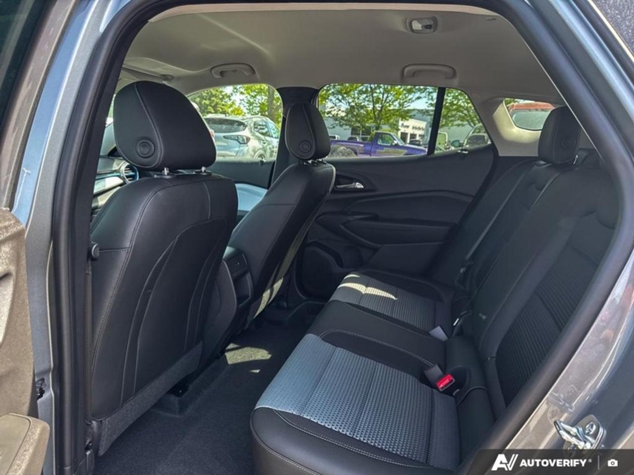 2026 Chevrolet Trax LT  - Heated Seats -  Remote Start Photo