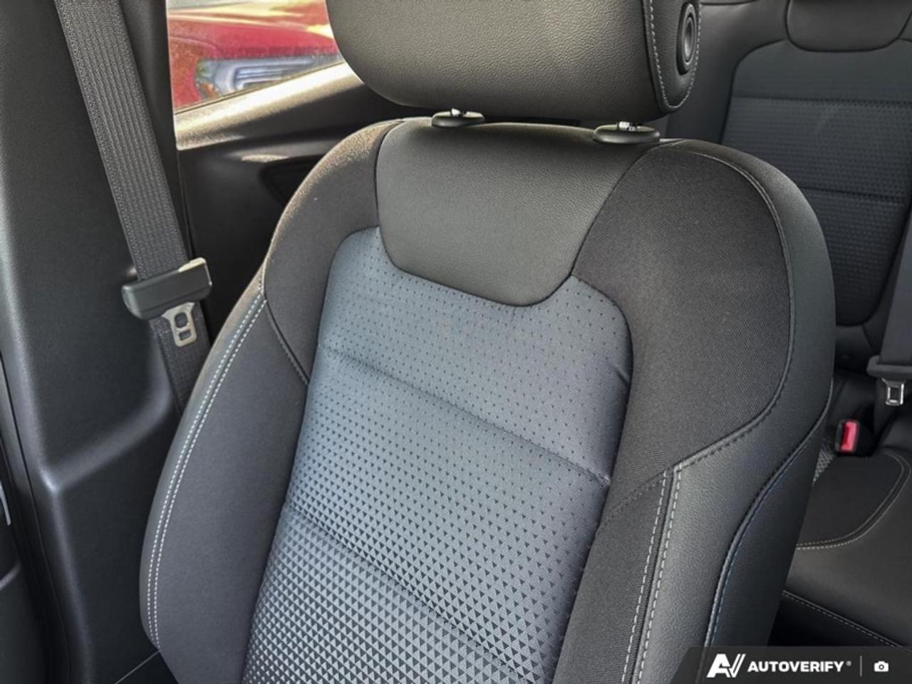 2026 Chevrolet Trax LT  - Heated Seats -  Remote Start Photo