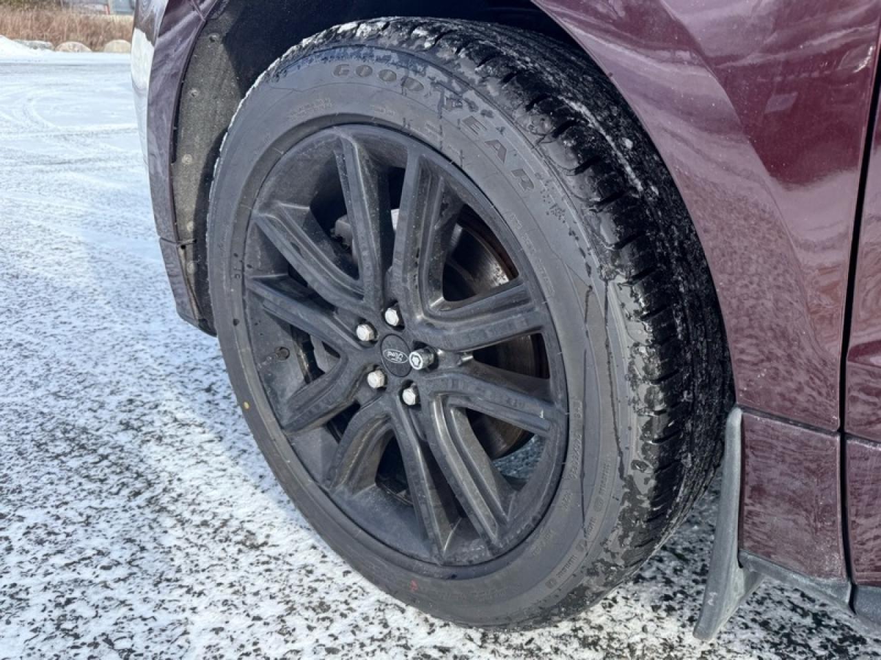 2024 Ford Edge ST  -  Tow Package -  Leather Seats Photo