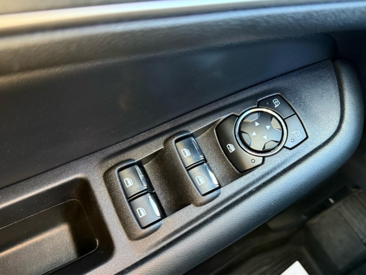 2024 Ford Edge ST  -  Tow Package -  Leather Seats Photo