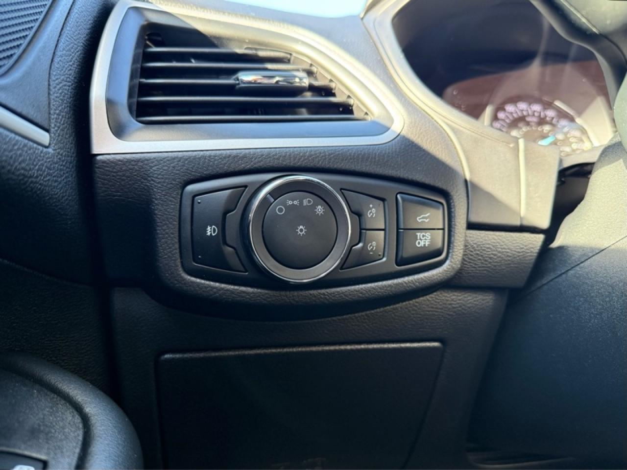 2024 Ford Edge ST  -  Tow Package -  Leather Seats Photo