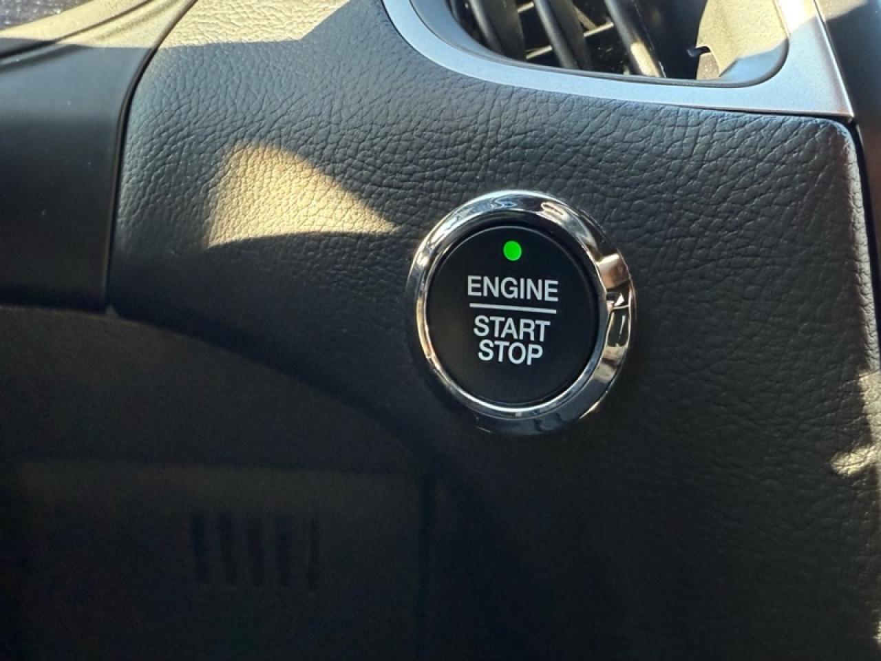 2024 Ford Edge ST  -  Tow Package -  Leather Seats Photo