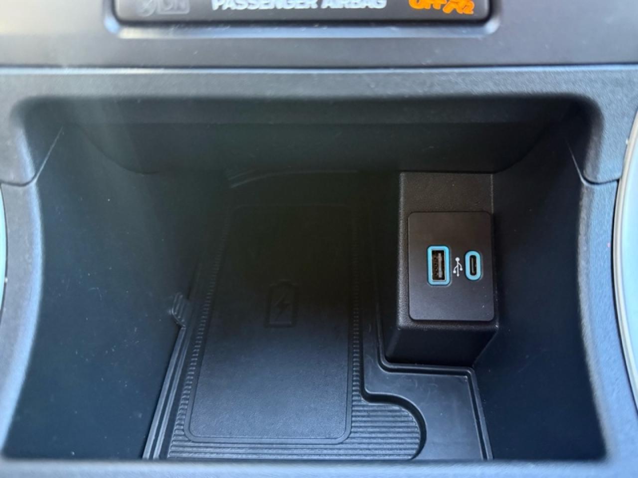 2024 Ford Edge ST  -  Tow Package -  Leather Seats Photo