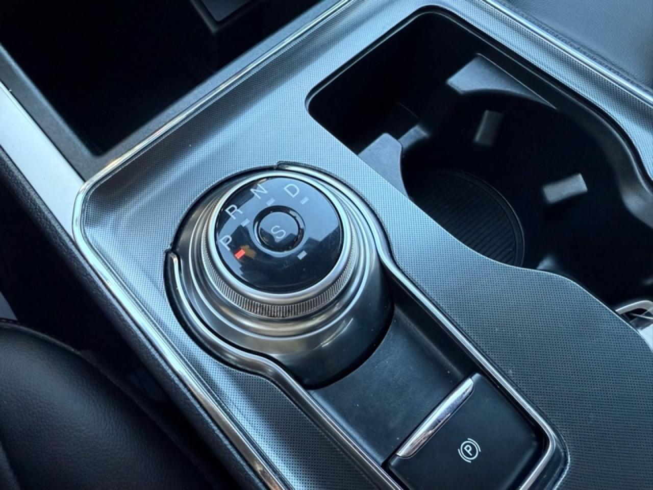 2024 Ford Edge ST  -  Tow Package -  Leather Seats Photo