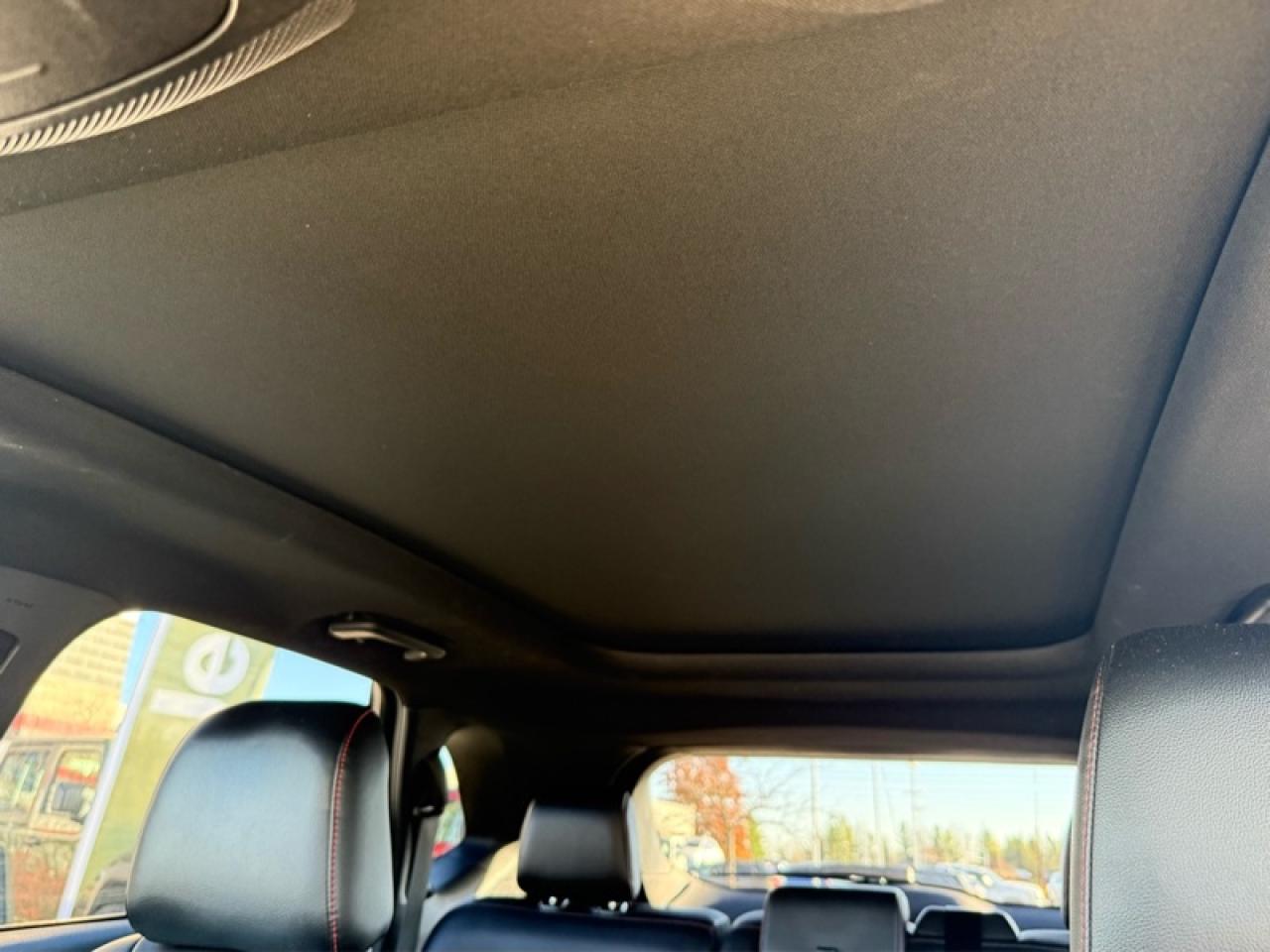 2024 Ford Edge ST  -  Tow Package -  Leather Seats Photo