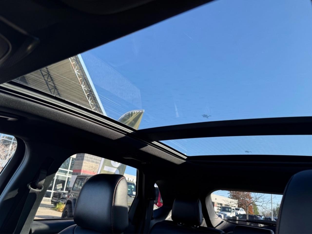 2024 Ford Edge ST  -  Tow Package -  Leather Seats Photo