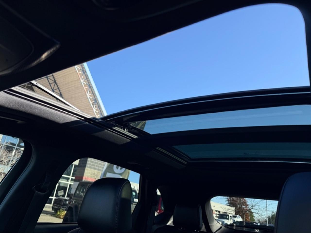 2024 Ford Edge ST  -  Tow Package -  Leather Seats Photo