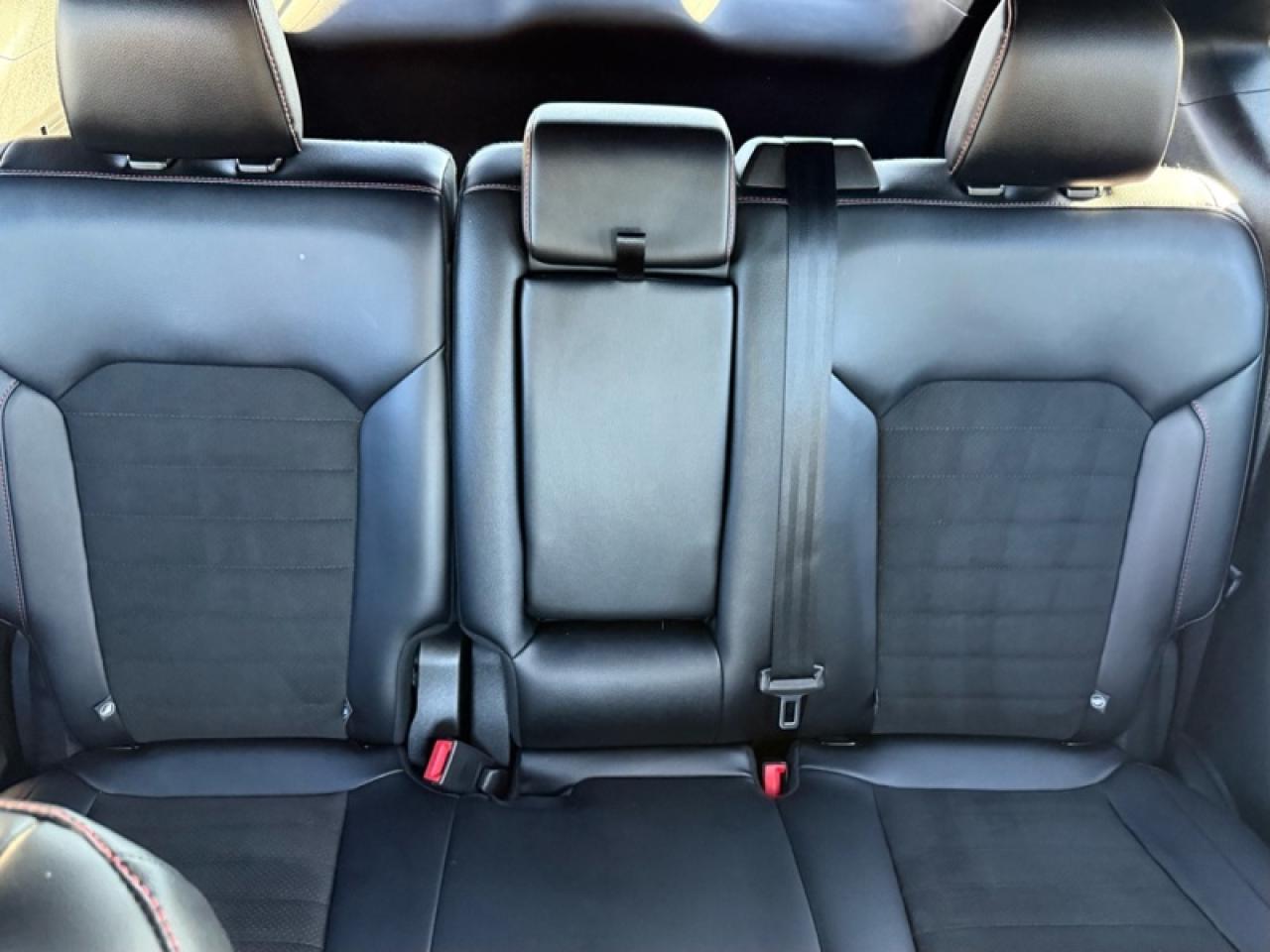 2024 Ford Edge ST  -  Tow Package -  Leather Seats Photo