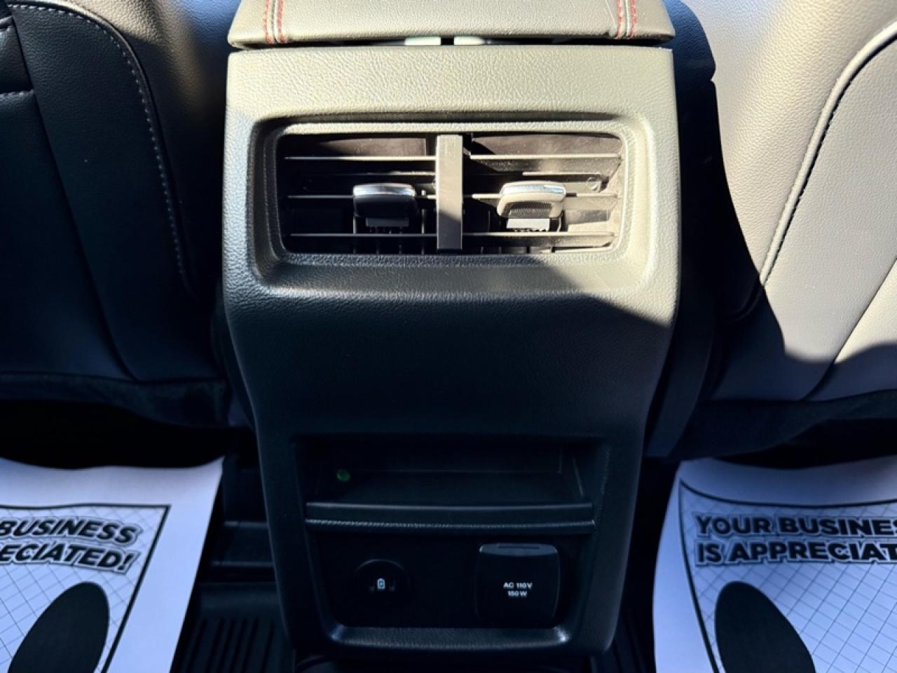 2024 Ford Edge ST  -  Tow Package -  Leather Seats Photo