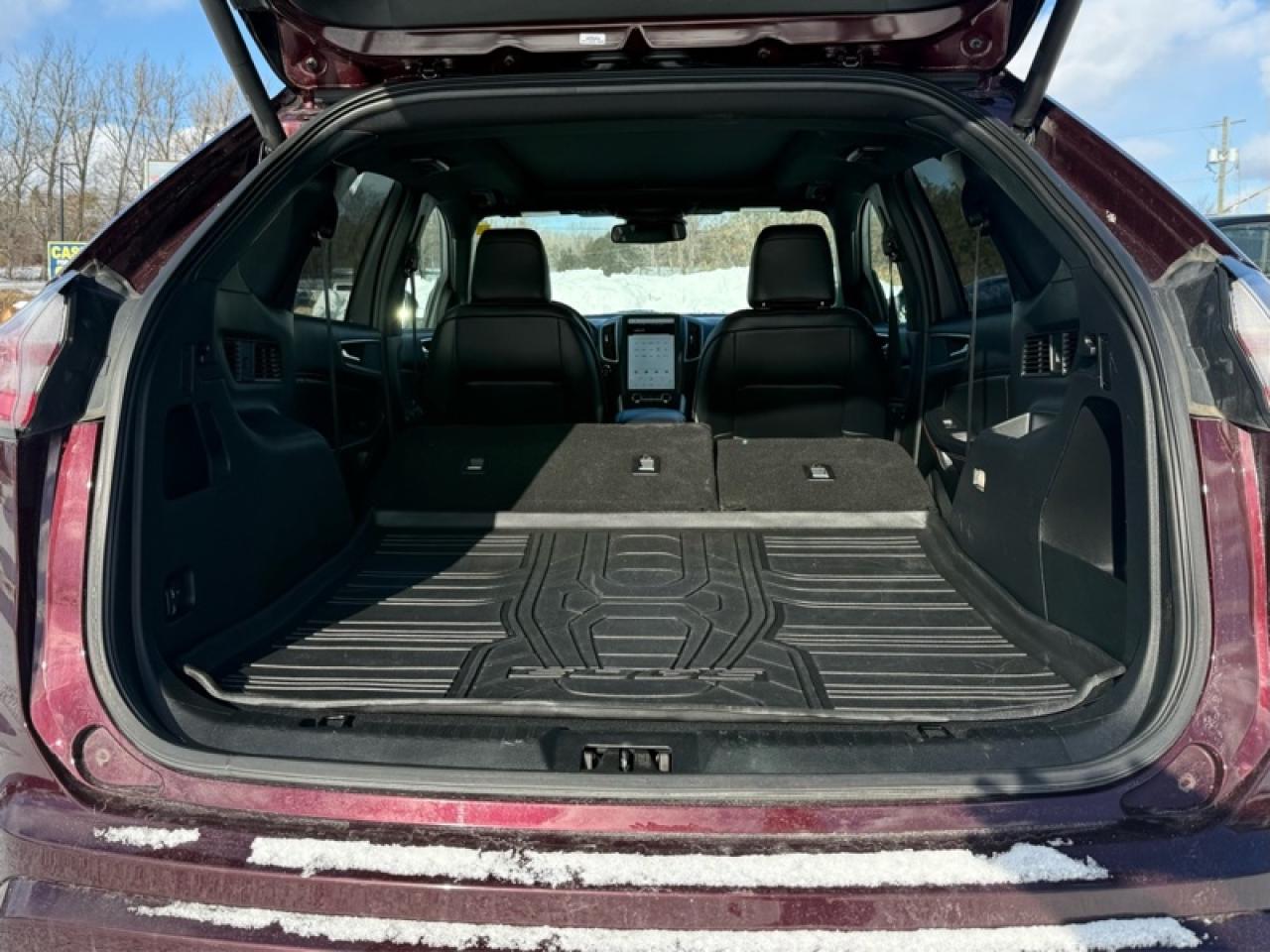 2024 Ford Edge ST  -  Tow Package -  Leather Seats Photo