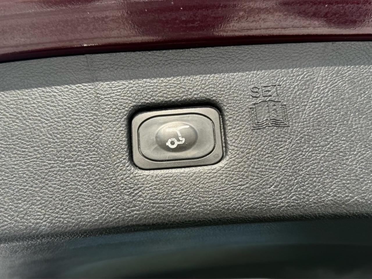 2024 Ford Edge ST  -  Tow Package -  Leather Seats Photo