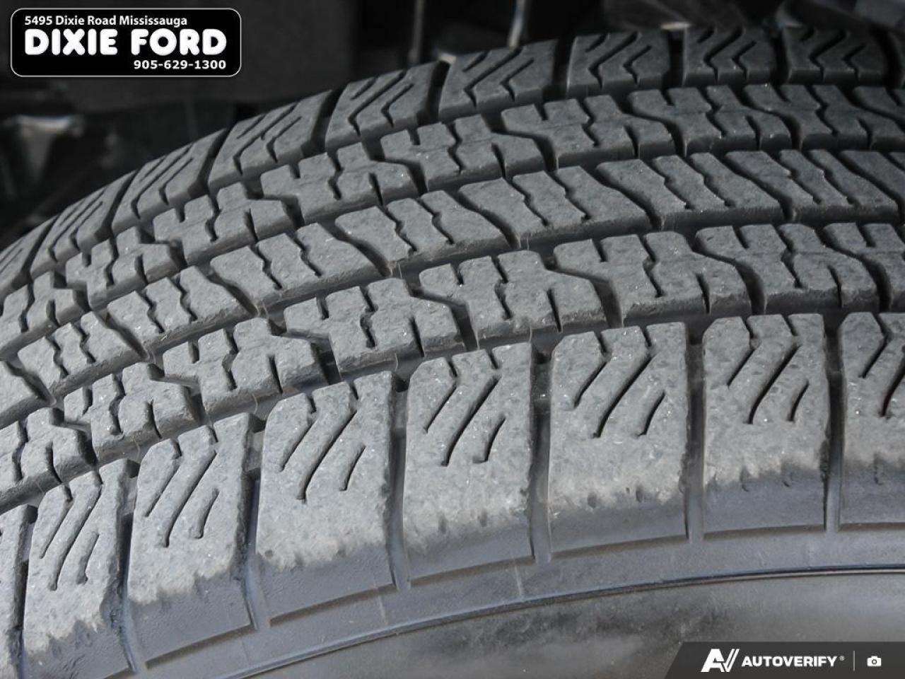 2025 Ford F-150 Lightning Flash Photo