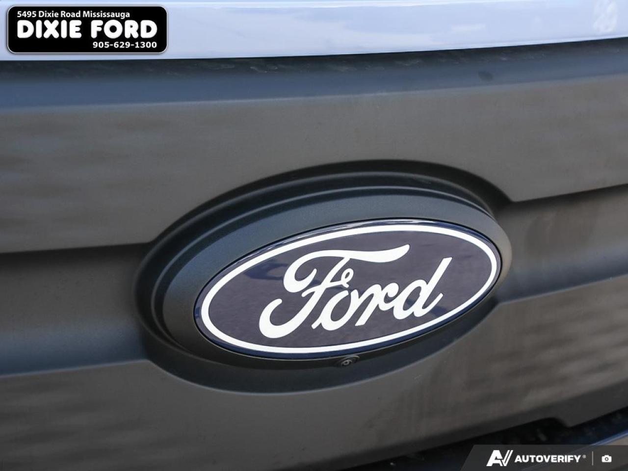 2025 Ford F-150 Lightning Flash Photo