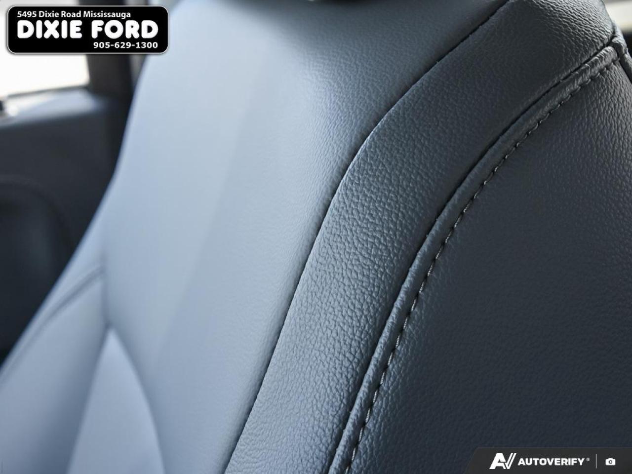 2025 Ford F-150 Lightning Flash Photo