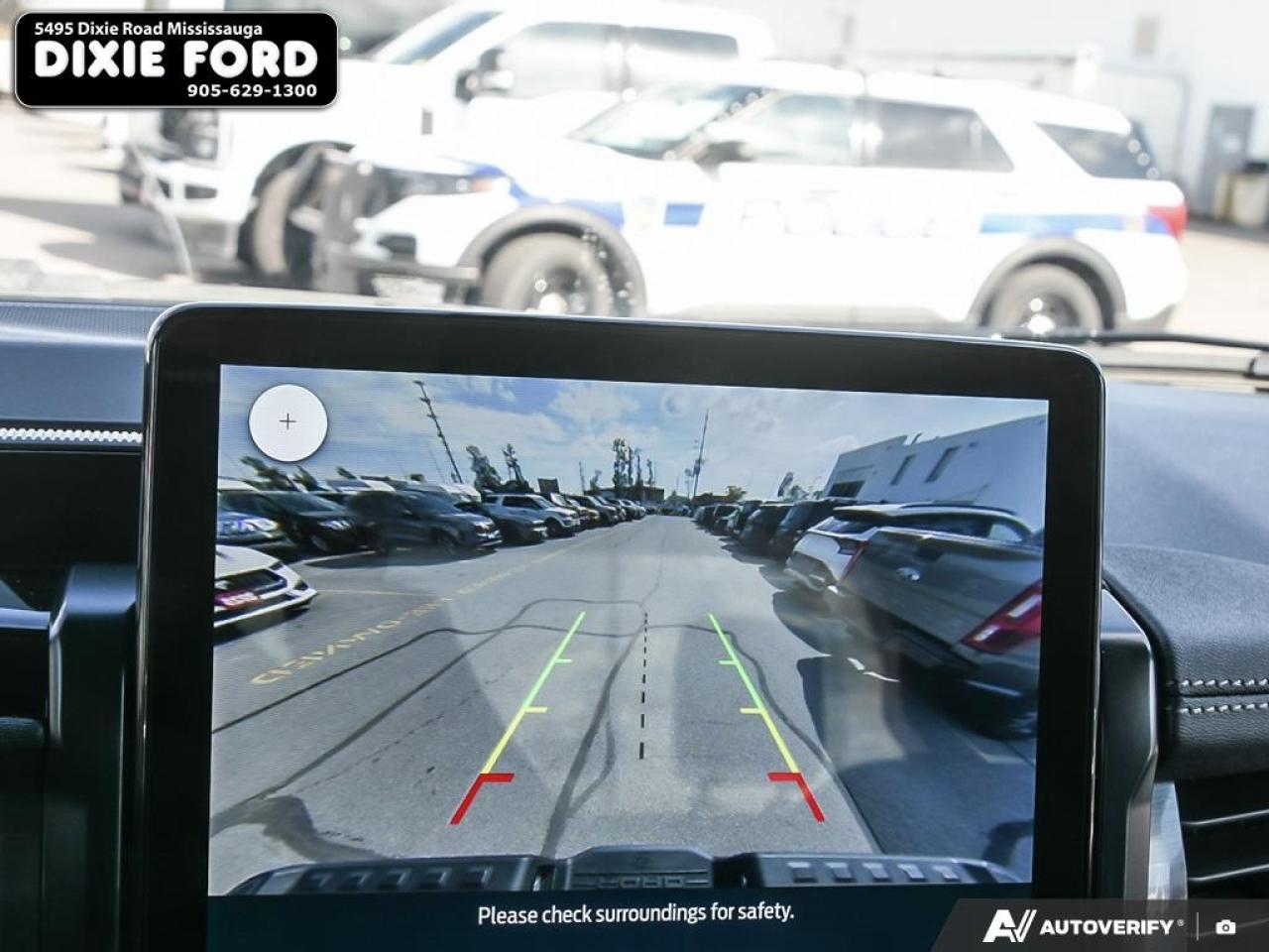 2025 Ford F-150 Lightning Flash Photo