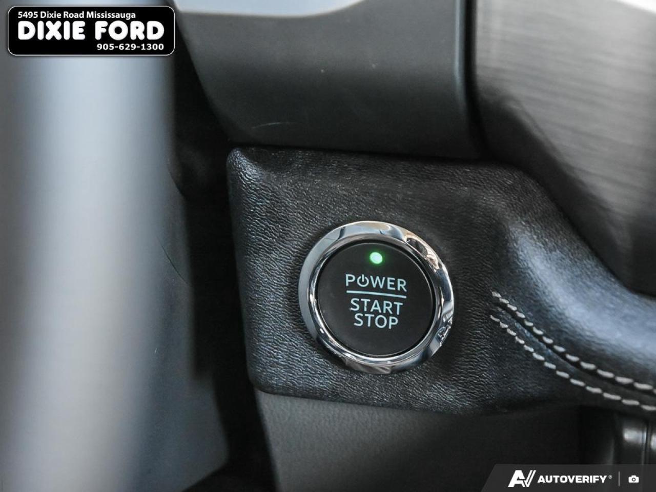 2025 Ford F-150 Lightning Flash Photo