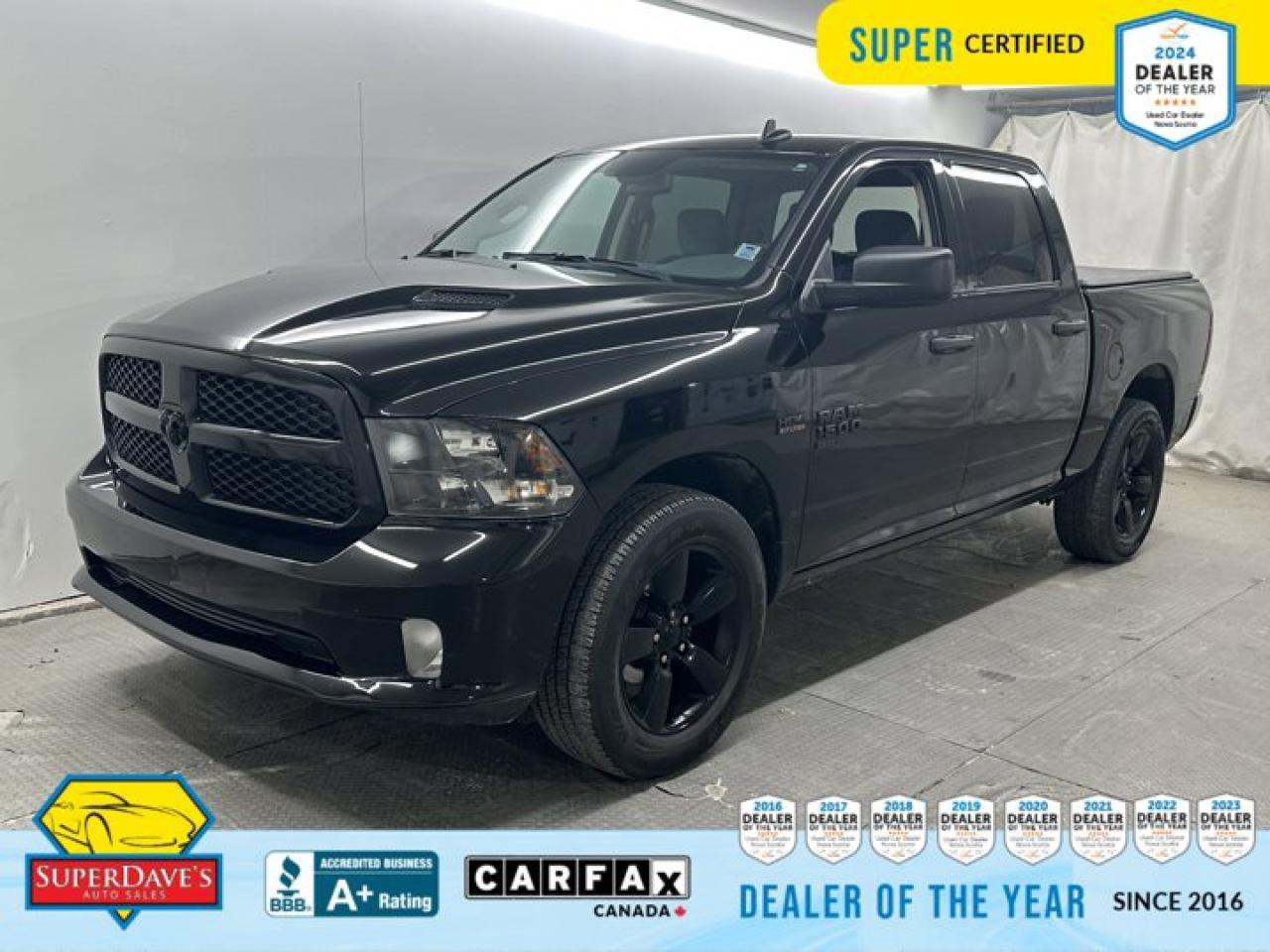 Used 2020 RAM 1500 Classic EXPRESS for sale in Dartmouth, NS