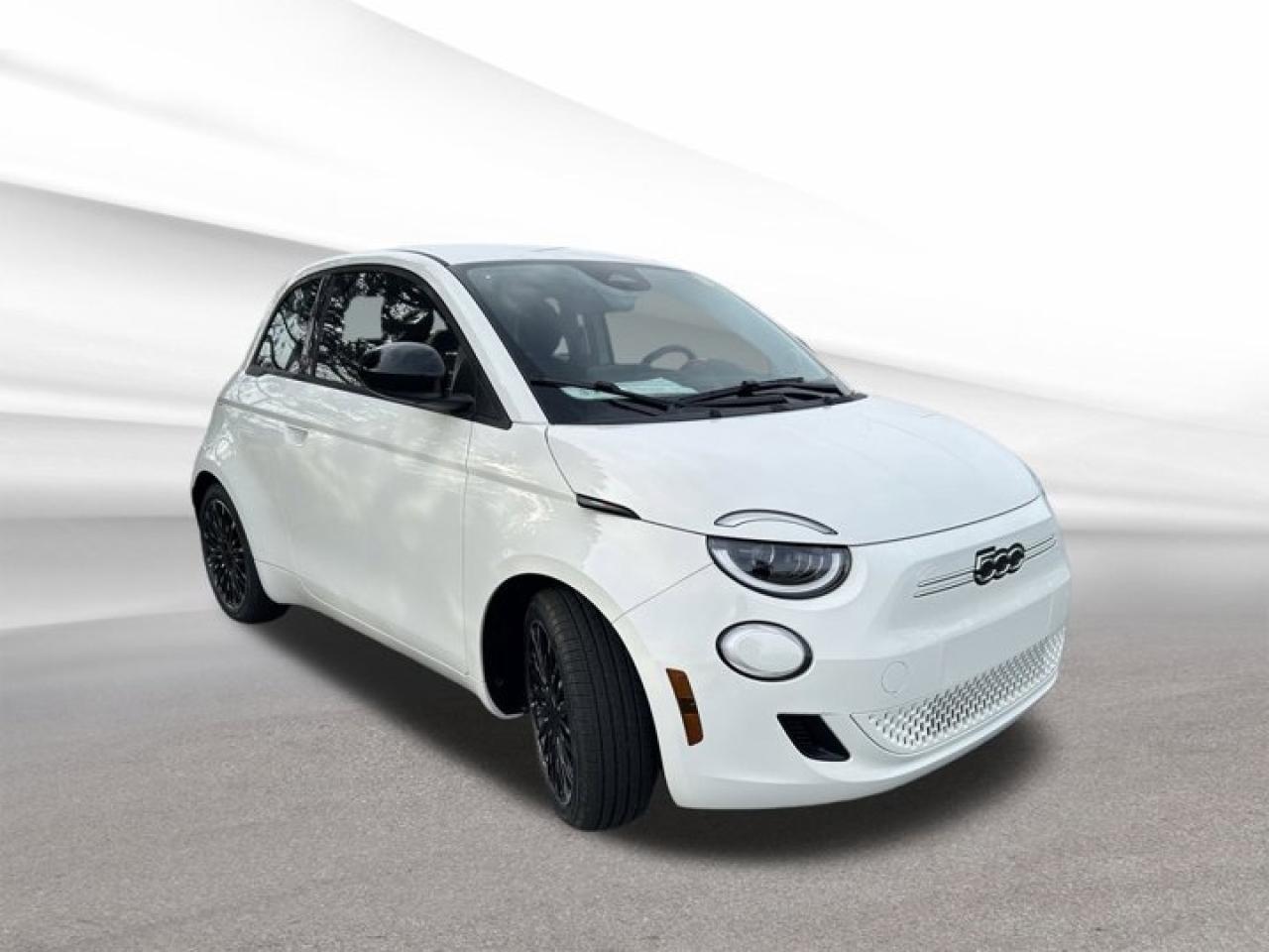 New 2025 Fiat 500 E (RED) Edition for sale in Halifax, NS