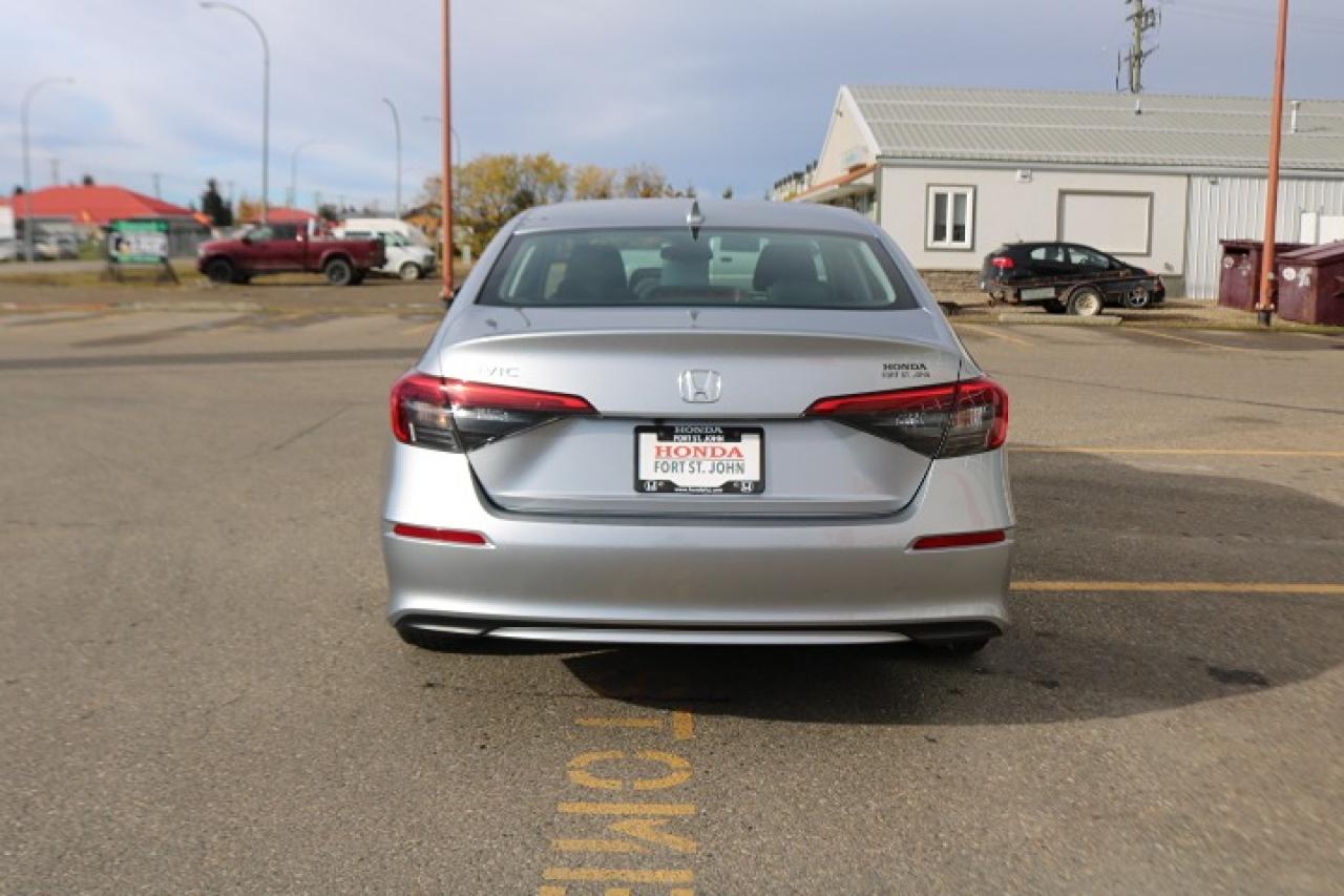 2023 Honda Civic  Photo