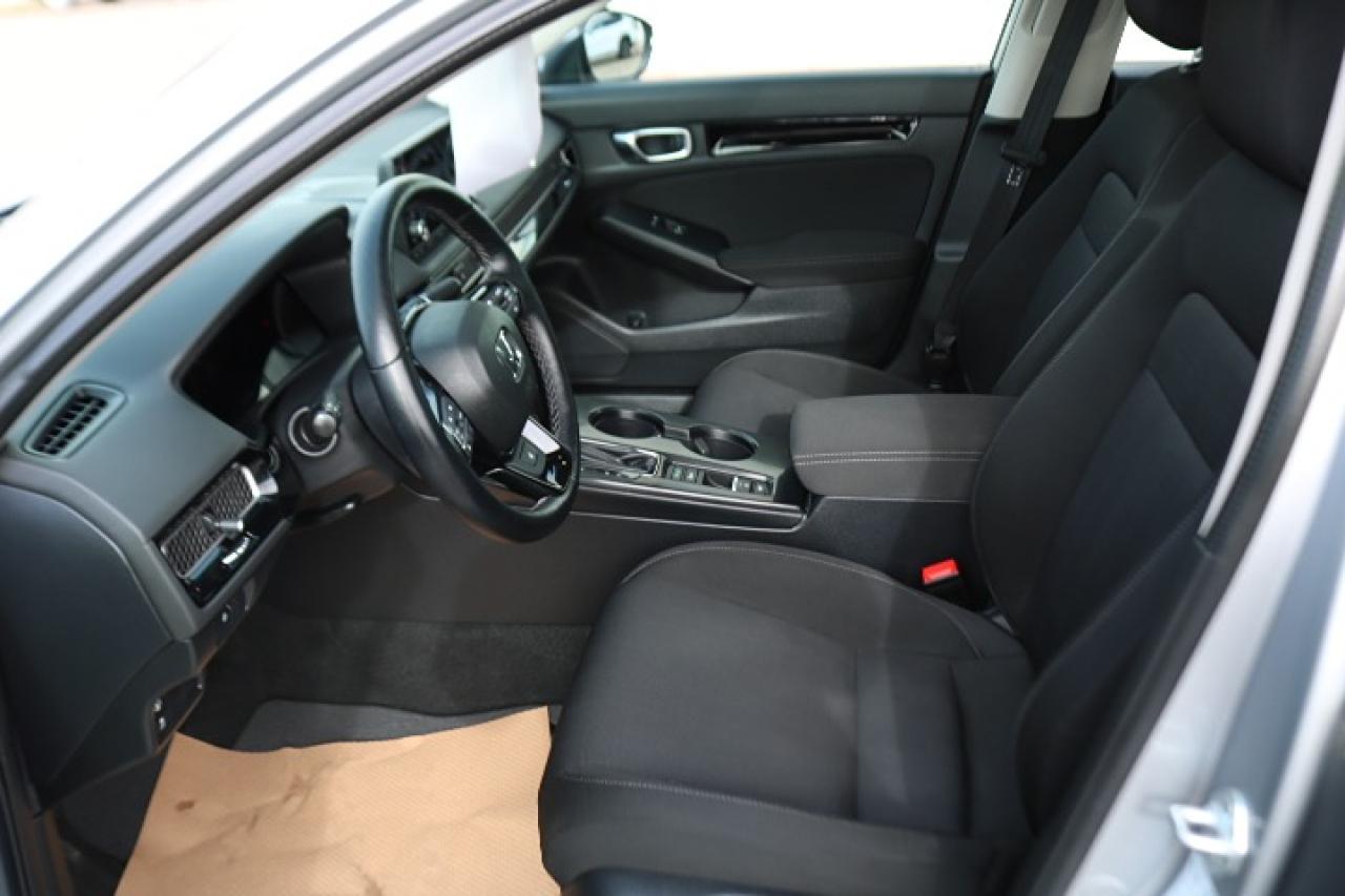 2023 Honda Civic  Photo