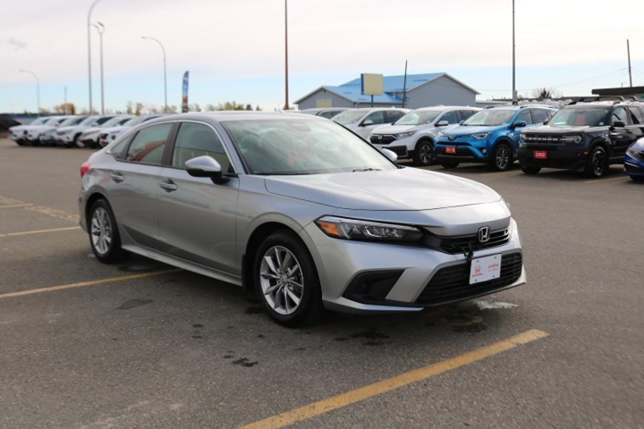 2023 Honda Civic  Photo
