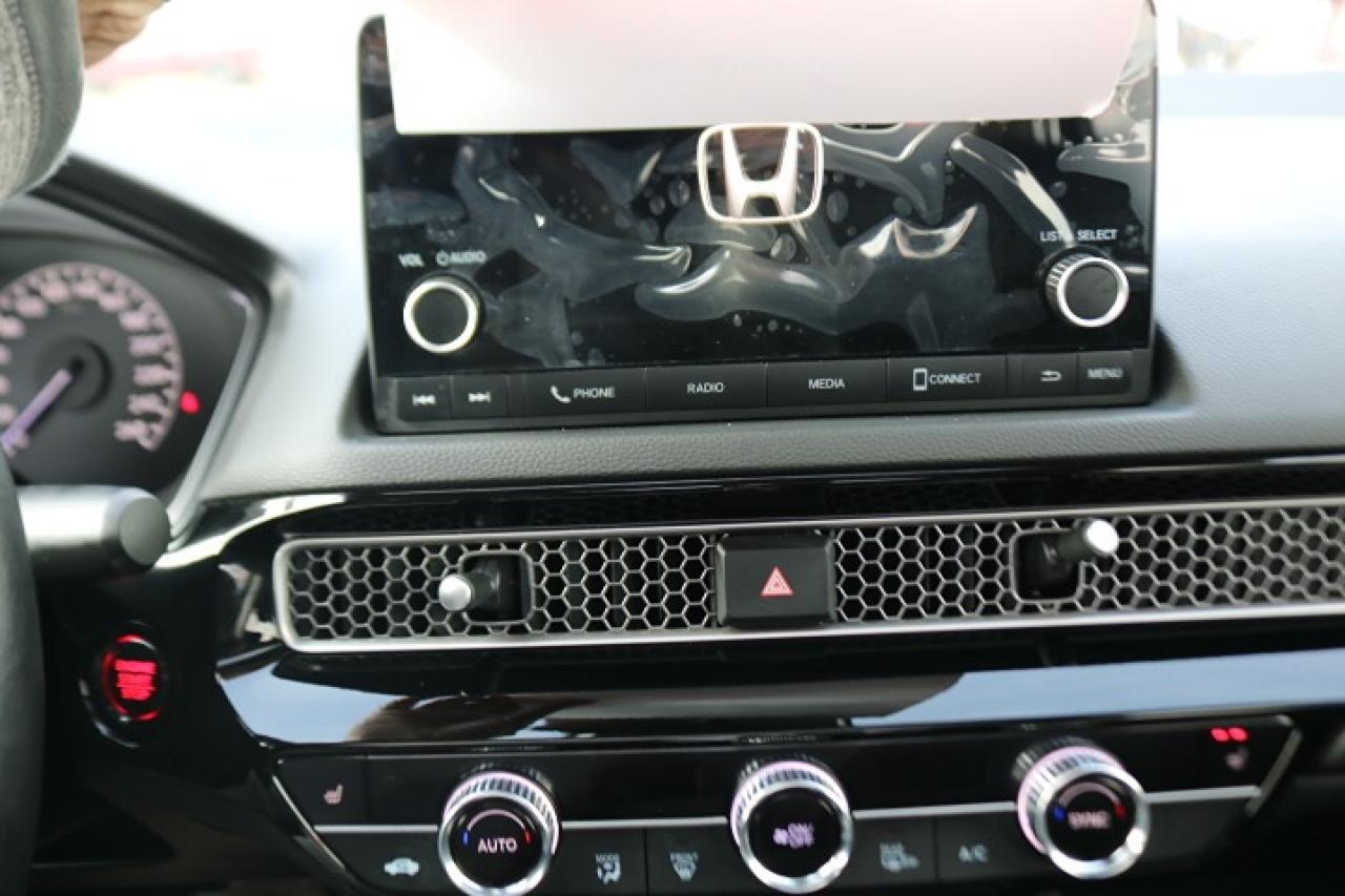 2023 Honda Civic  Photo