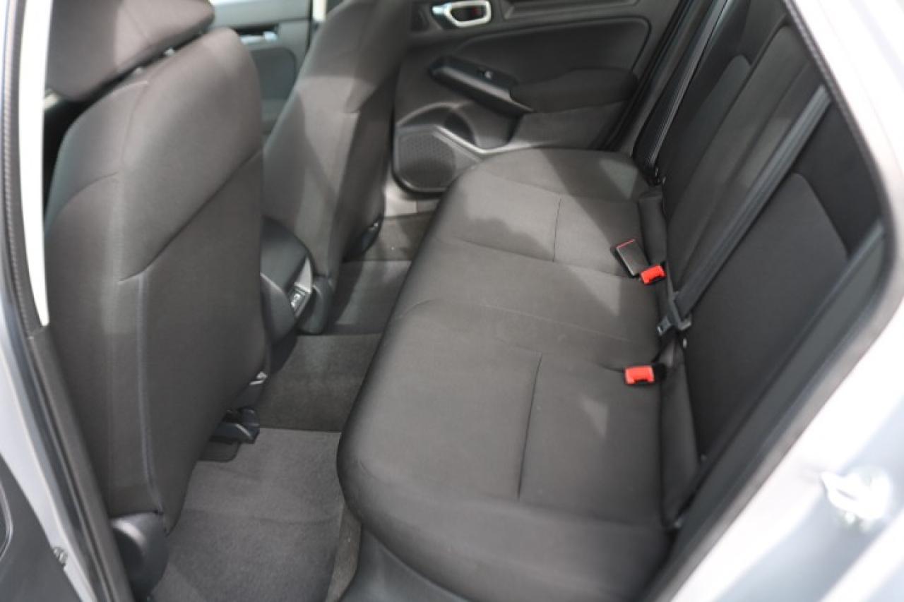 2023 Honda Civic  Photo
